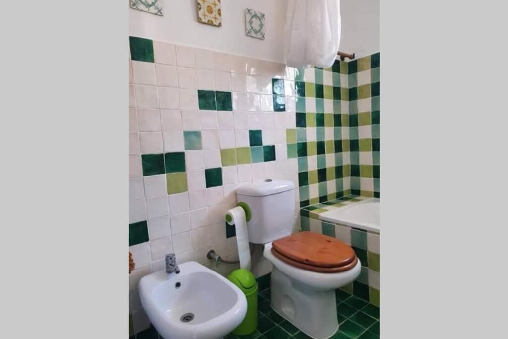 Casa Da Zeca, Garagem Gratuita, Costa Nova Apartment Gafanha da Encarnacao Exterior foto