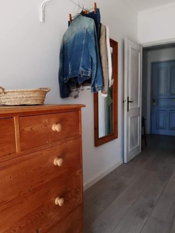 Casa Da Zeca, Garagem Gratuita, Costa Nova Apartment Gafanha da Encarnacao Exterior foto