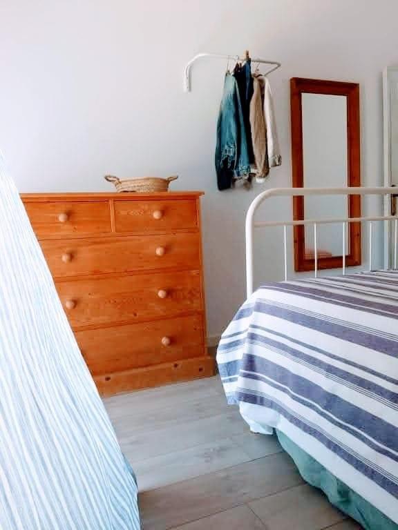 Casa Da Zeca, Garagem Gratuita, Costa Nova Apartment Gafanha da Encarnacao Exterior foto